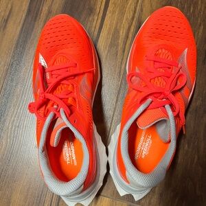 Saucony Endorphin Speed 4